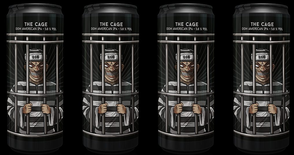 pack4_The_Cage_boia brewing co